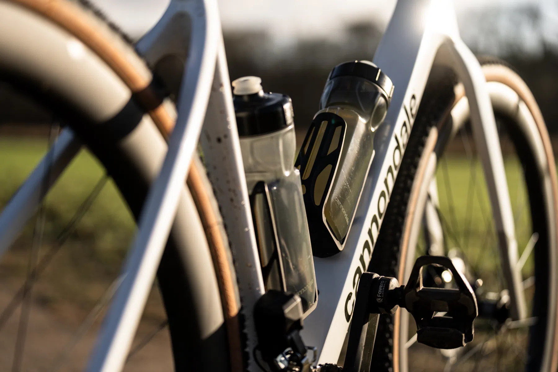 Cannondale SuperX